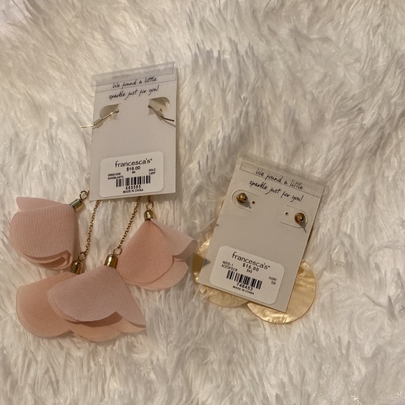 Earring bundle - Picture 2 of 2